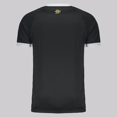 Kit 2 Camisas do Vasco Kappa Supporter Masculina - Foto 3