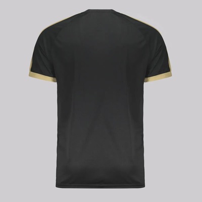 Kit 2 Camisas do Vasco Kappa Supporter Masculina - Foto 5
