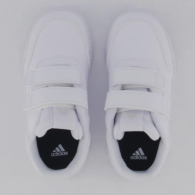 Tênis Infantil adidas Tensaur Sport - Foto 4
