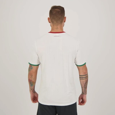 Kit Camisa + Bermuda do Fluminense Masculina - Foto 4