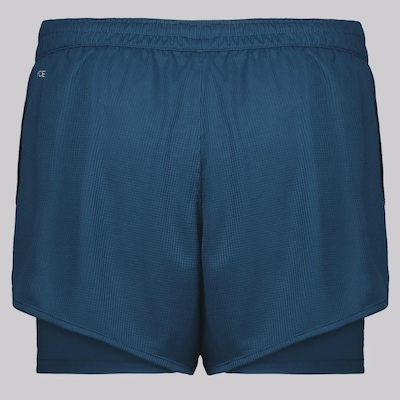 Shorts Puma 2 IN 1 Feminino - Foto 3