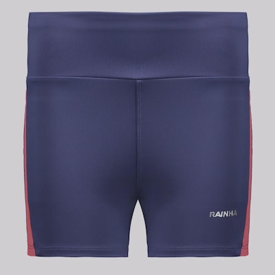 Shorts Rainha Flow Slice Feminino - Foto 1