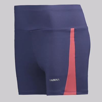 Shorts Rainha Flow Slice Feminino - Foto 2