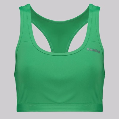 Top Rainha Classic Joy II New Feminino - Foto 1