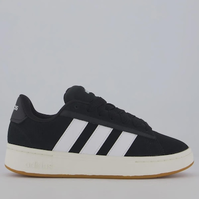 Tênis Masculino adidas Grand Court Alpha - Foto 1