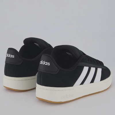 Tênis Masculino adidas Grand Court Alpha - Foto 3