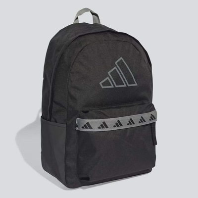 Mochila Unissex adidas Classic Tape - Foto 2