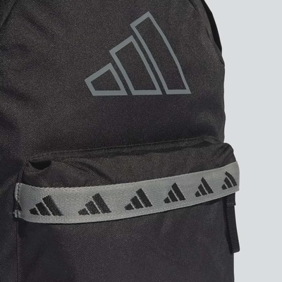 Mochila Unissex adidas Classic Tape - Foto 5