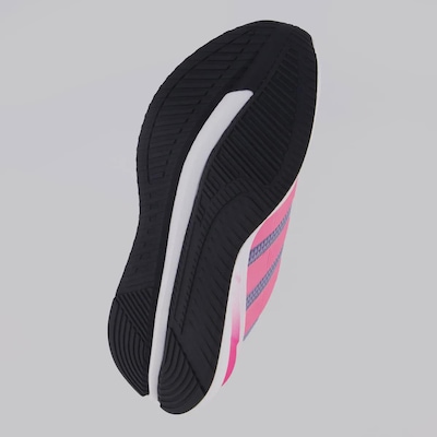Tênis Feminino adidas Galaxy 7 - Foto 5