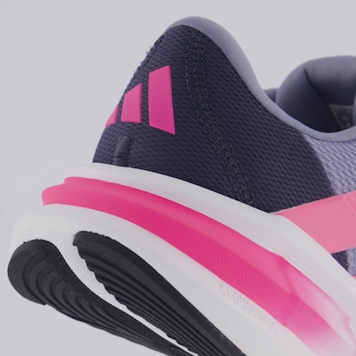 Tênis Feminino adidas Galaxy 7 - Foto 6