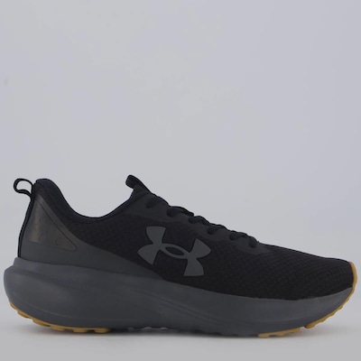 Tênis Masculino Under Armour Charged Great - Foto 1