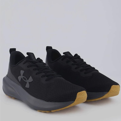 Tênis Masculino Under Armour Charged Great - Foto 2