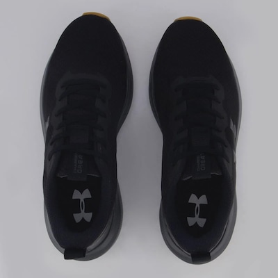 Tênis Masculino Under Armour Charged Great - Foto 4