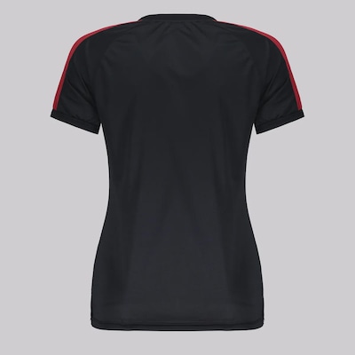 Camisa do São Paulo Layer Futfanatics Feminina - Foto 2