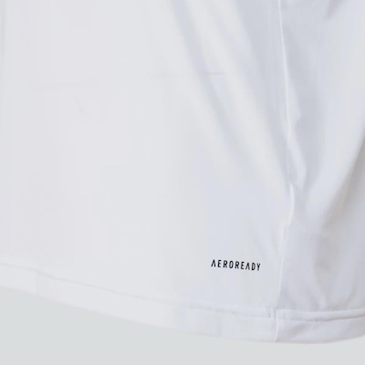 Camiseta Masculina adidas Own The Run 3S - Foto 3