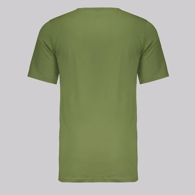 Camiseta Masculina Puma ESS Small Logo - Foto 2