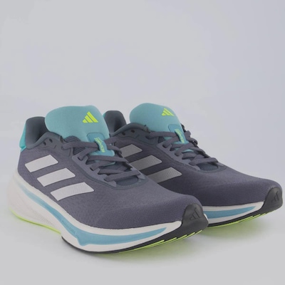 Tênis Masculino adidas Response - Foto 2