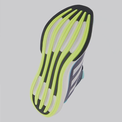 Tênis Masculino adidas Response - Foto 5