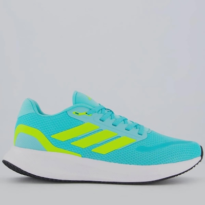 Tênis Masculino adidas Runfalcon 5 - Foto 1