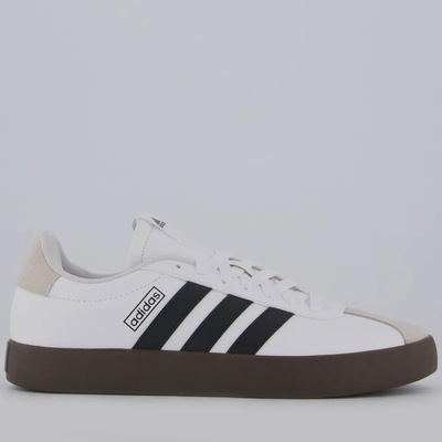 Tênis Masculino adidas VL Court 3.0 - Foto 1