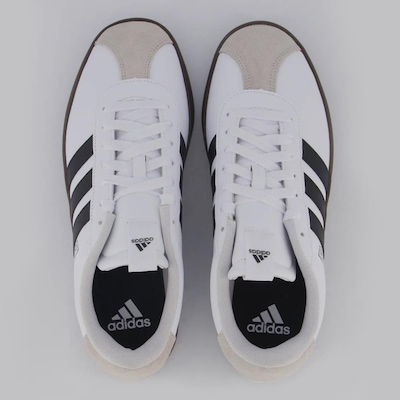 Tênis Masculino adidas VL Court 3.0 - Foto 4