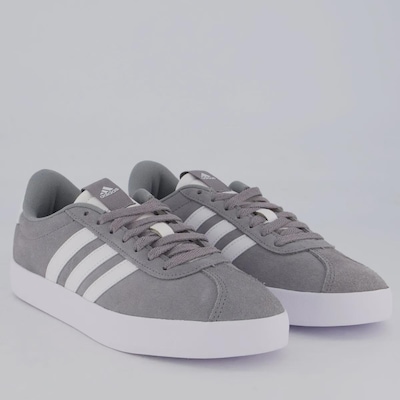 Tenis  Feminino adidas VL Court 3.0 - Foto 2