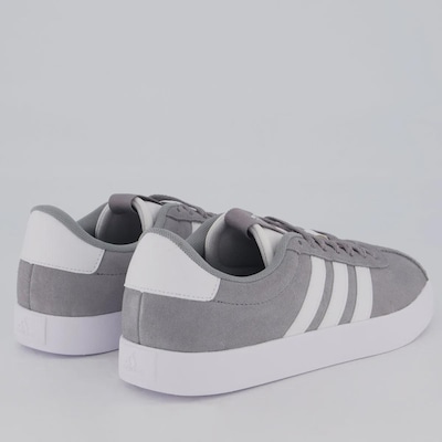 Tenis  Feminino adidas VL Court 3.0 - Foto 3
