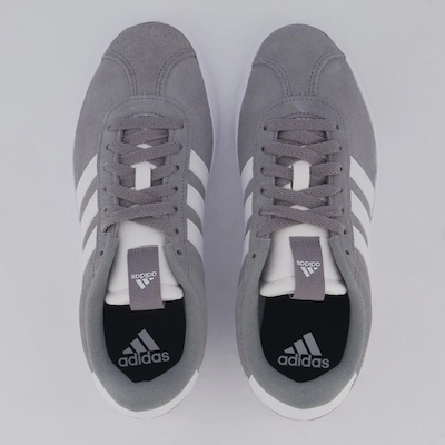Tenis  Feminino adidas VL Court 3.0 - Foto 4