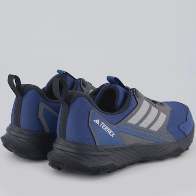 Tênis Masculino adidas Terrex Tracefinder 2 - Foto 3