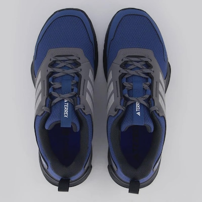 Tênis Masculino adidas Terrex Tracefinder 2 - Foto 4