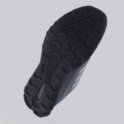 Tênis Masculino adidas Terrex Tracefinder 2 - Foto 5