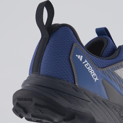 Tênis Masculino adidas Terrex Tracefinder 2 - Foto 6