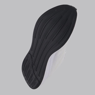Tênis Feminino adidas Response Branco - Foto 5