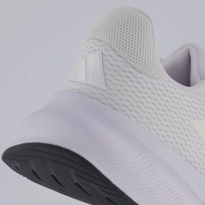 Tênis Feminino adidas Response Branco - Foto 6