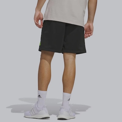 Bermuda adidas Logo ESS Masculina - Foto 2