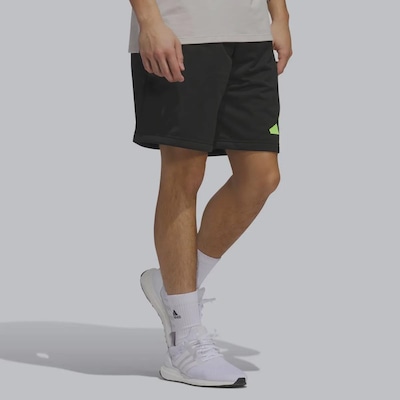 Bermuda adidas Logo ESS Masculina - Foto 3