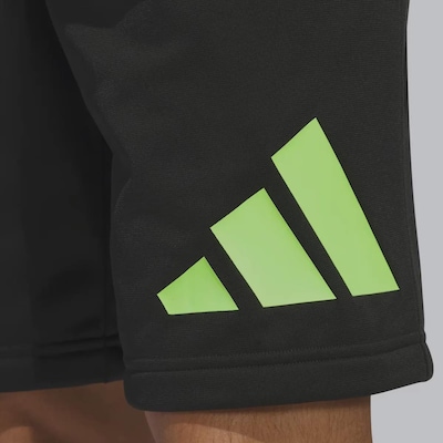 Bermuda adidas Logo ESS Masculina - Foto 5