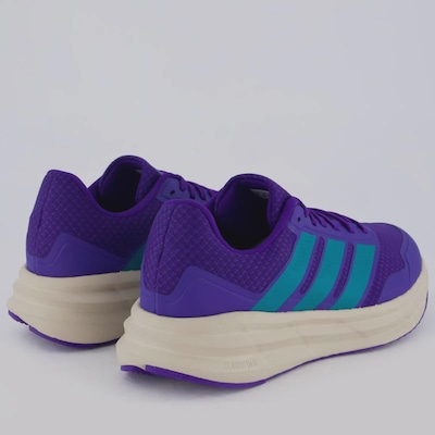 Tênis Feminino adidas Galaxy Star 2.0 - Foto 3