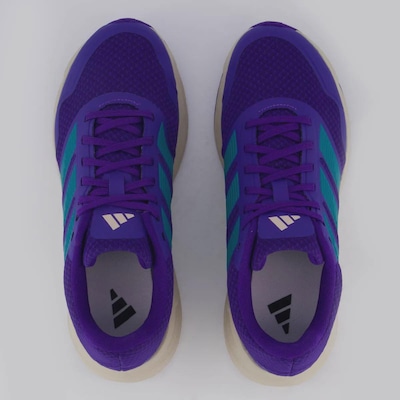 Tênis Feminino adidas Galaxy Star 2.0 - Foto 4