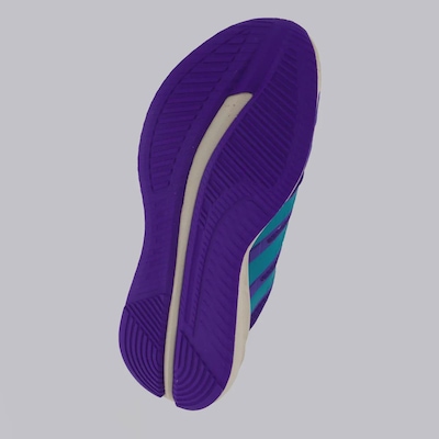 Tênis Feminino adidas Galaxy Star 2.0 - Foto 5