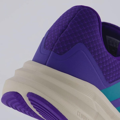 Tênis Feminino adidas Galaxy Star 2.0 - Foto 6