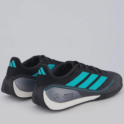 Tênis Unissex adidas Feroza Mecerdes F1 - Foto 3