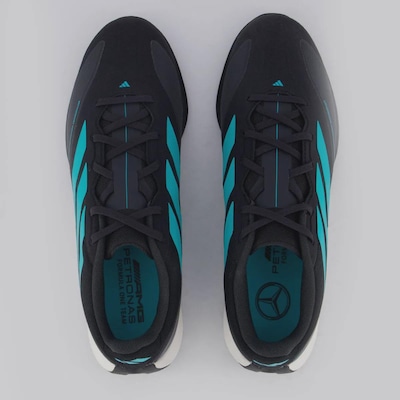 Tênis Unissex adidas Feroza Mecerdes F1 - Foto 4