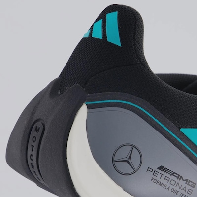 Tênis Unissex adidas Feroza Mecerdes F1 - Foto 6