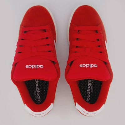 Tênis Unissex adidas Grand Court Alpha - Foto 4