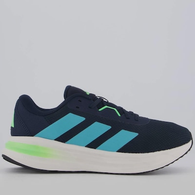 Tênis Masculino adidas Galaxy 7 - Foto 1