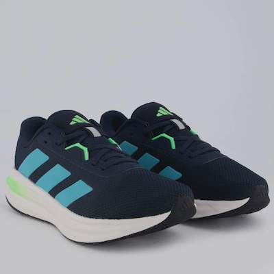Tênis Masculino adidas Galaxy 7 - Foto 2