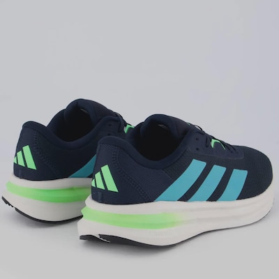 Tênis Masculino adidas Galaxy 7 - Foto 3