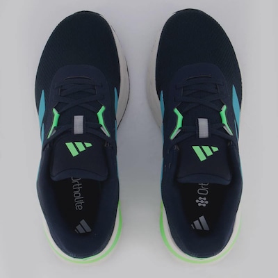 Tênis Masculino adidas Galaxy 7 - Foto 4