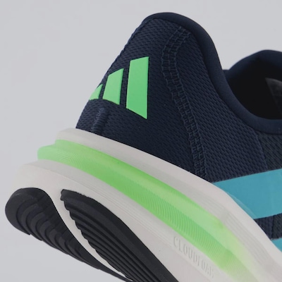 Tênis Masculino adidas Galaxy 7 - Foto 6